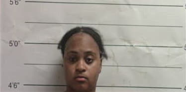 Jasmine Henderson, - Orleans Parish County, LA 